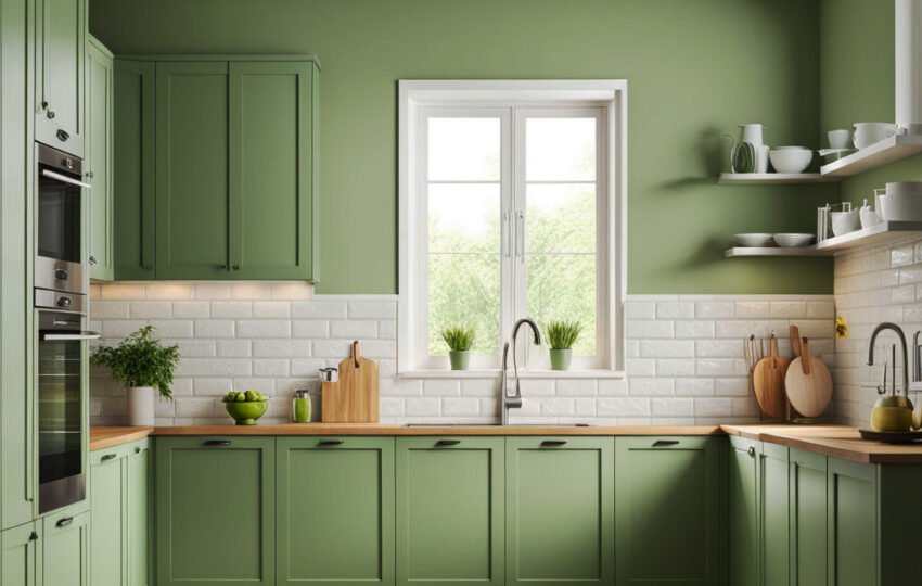 Cabinet Refacing Contractor