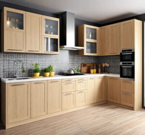 Kitchen Remodel Planning