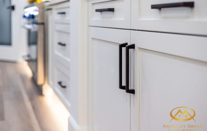 cabinet designer
